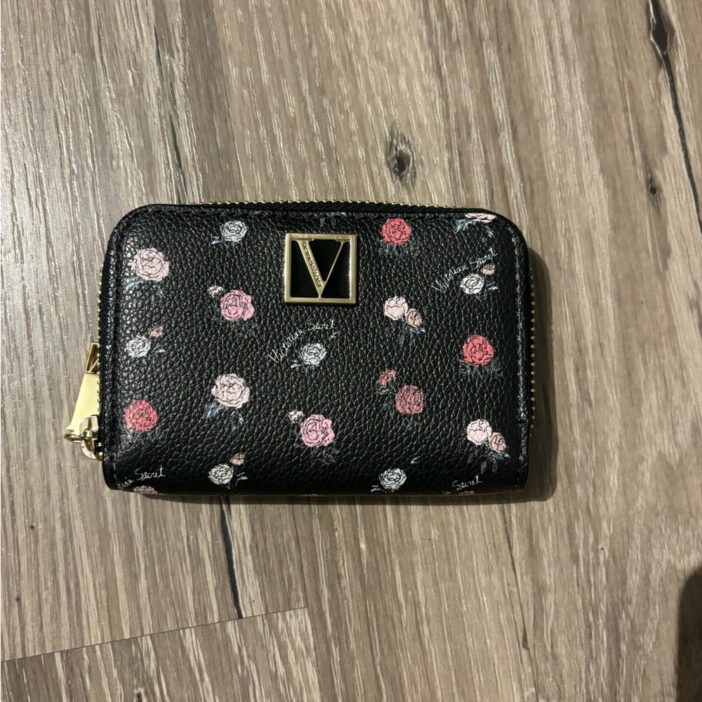 Victoria’s Secret wallet